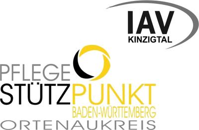 Bild vergrern: Logo I A V Kinzigtal